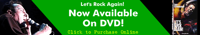 Get "Let's Rock Again!" on DVD